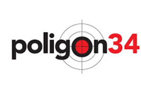poligon 34 logo