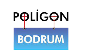 poligon bodrum logo