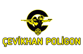 çevikhan poligon logo