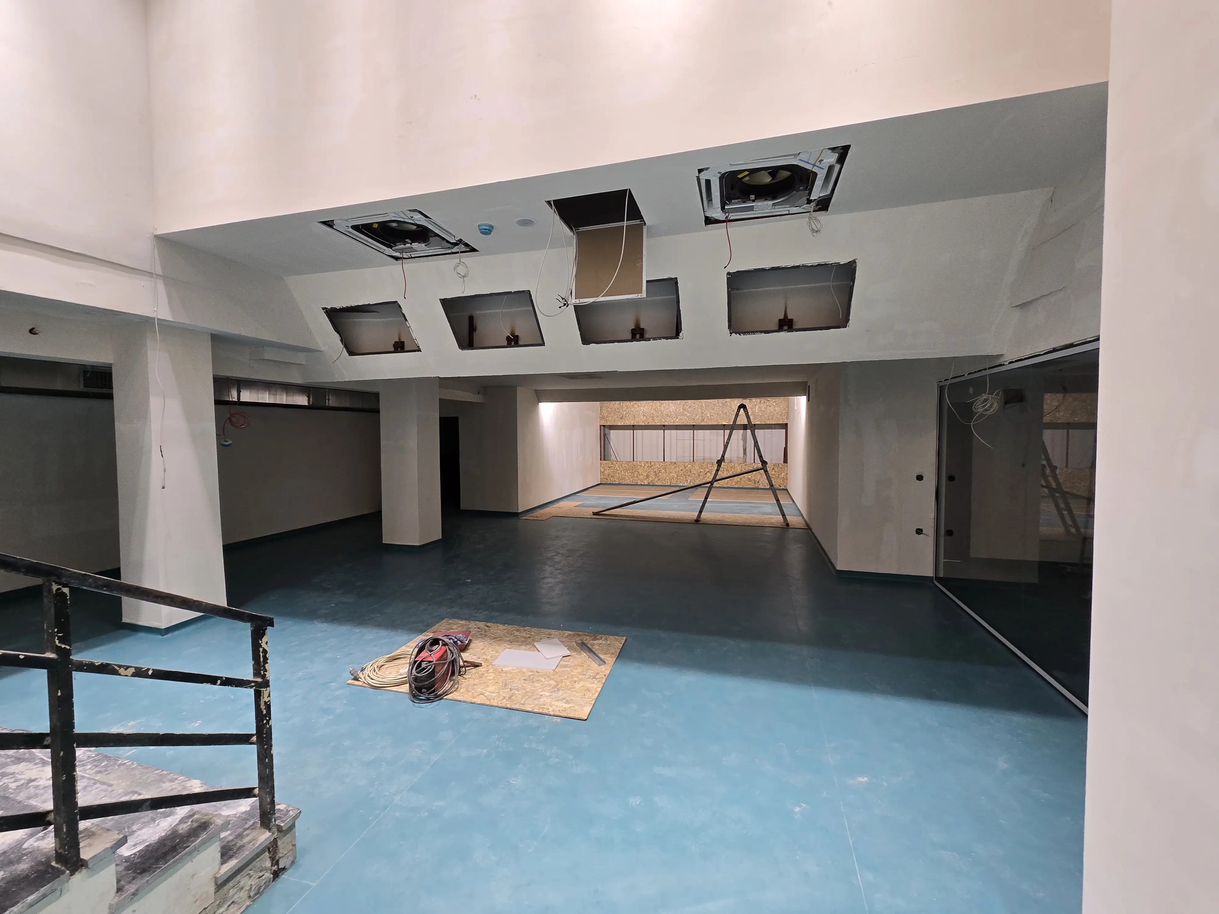 Poligon 34 Beşiktaş Okçuluk Alanı