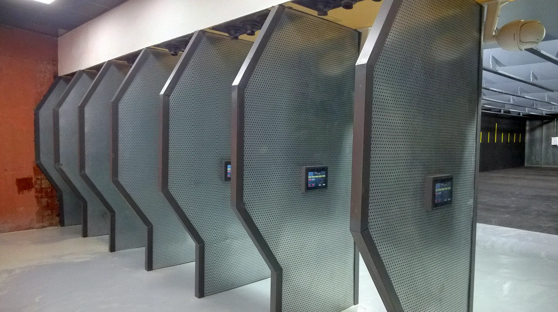 Akdeniz Atış Akademisi-Pol Grup