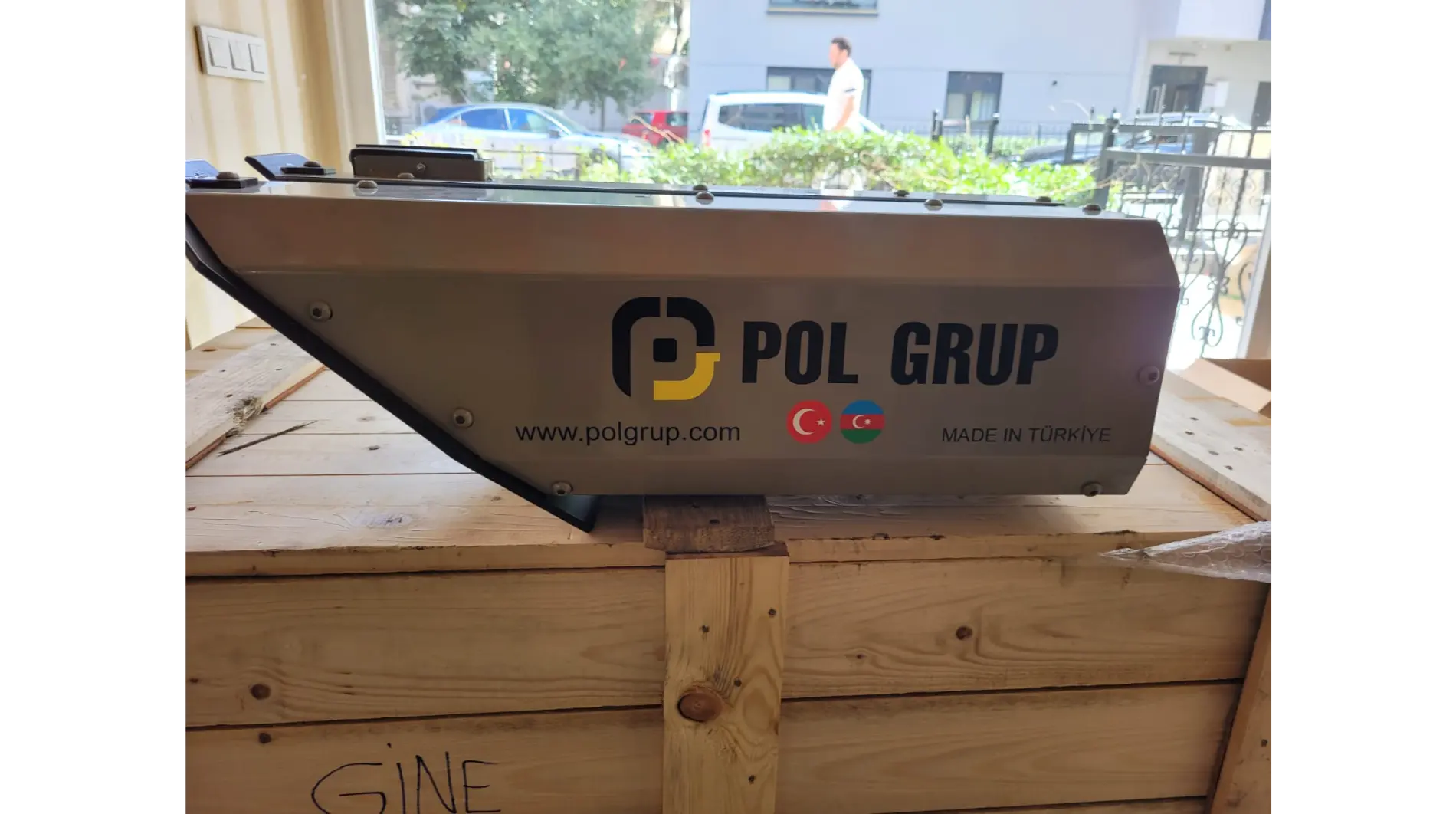 Poligonlar33-Pol Grup