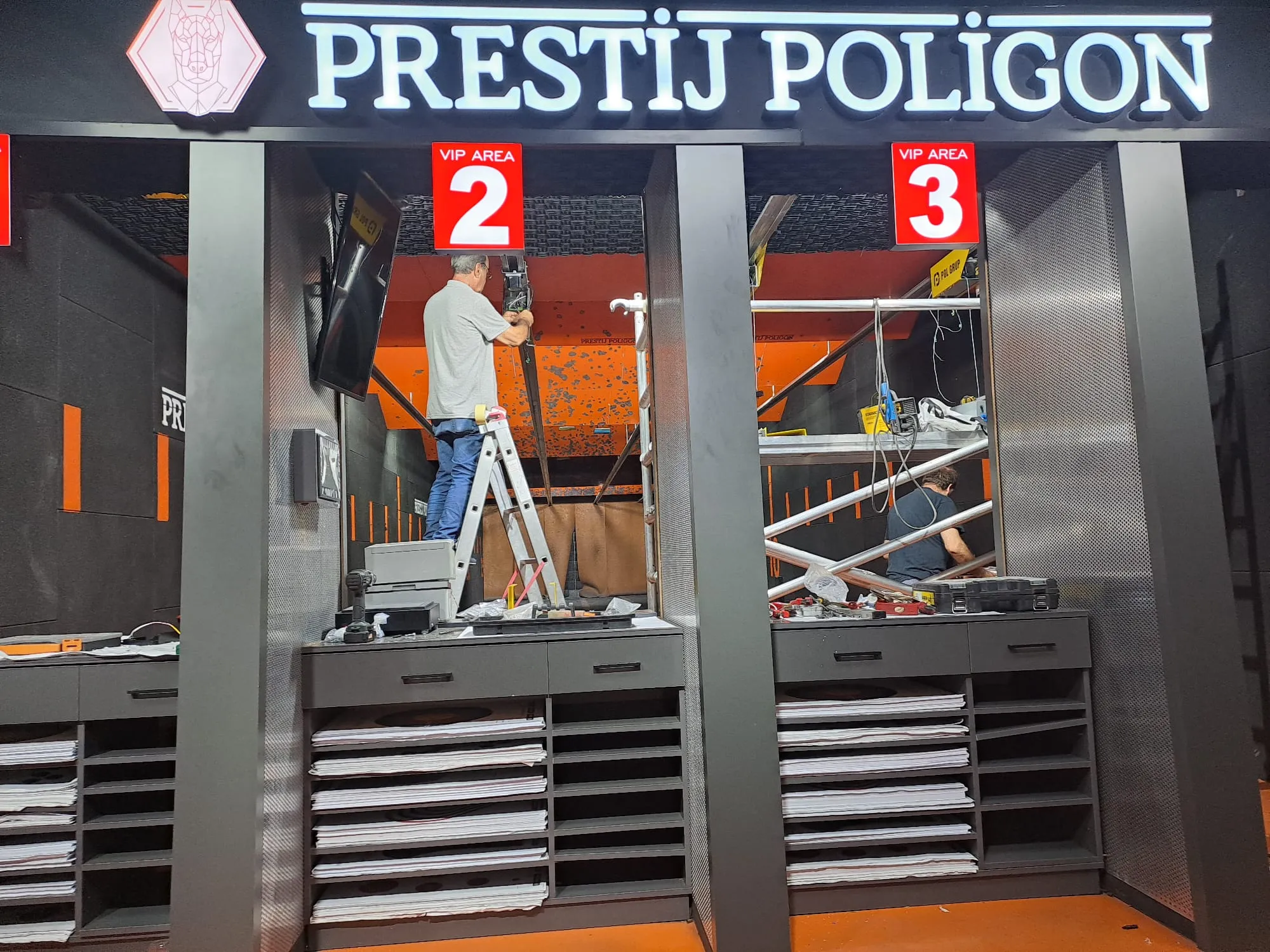 Poligonlar06-Pol Grup