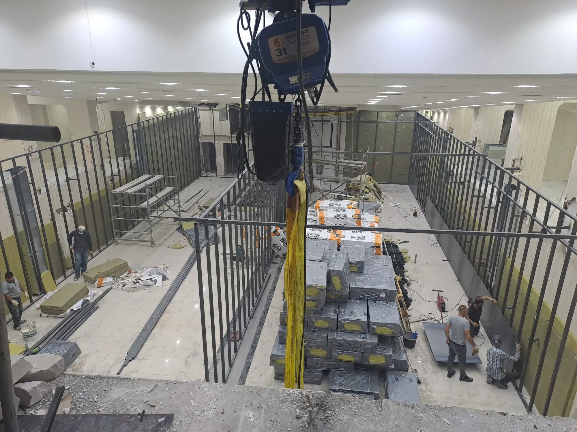 Poligonlar07-Pol Grup